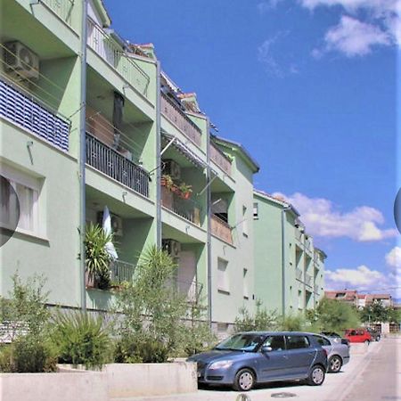 Apartman Scotti Kaštela Kültér fotó