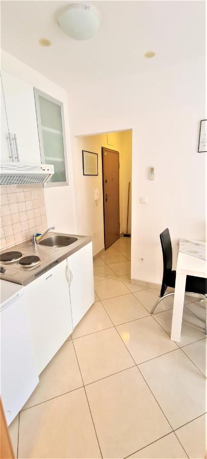 Apartman Scotti Kaštela Kültér fotó