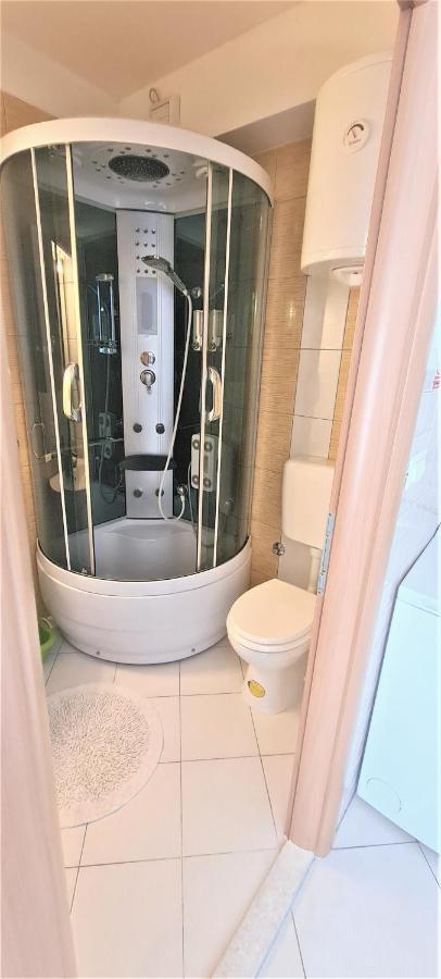 Apartman Scotti Kaštela Kültér fotó