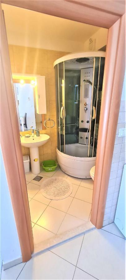 Apartman Scotti Kaštela Kültér fotó
