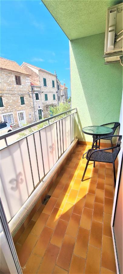 Apartman Scotti Kaštela Kültér fotó