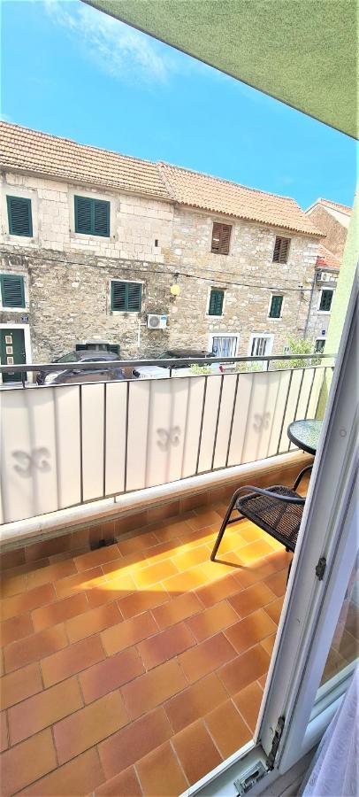Apartman Scotti Kaštela Kültér fotó