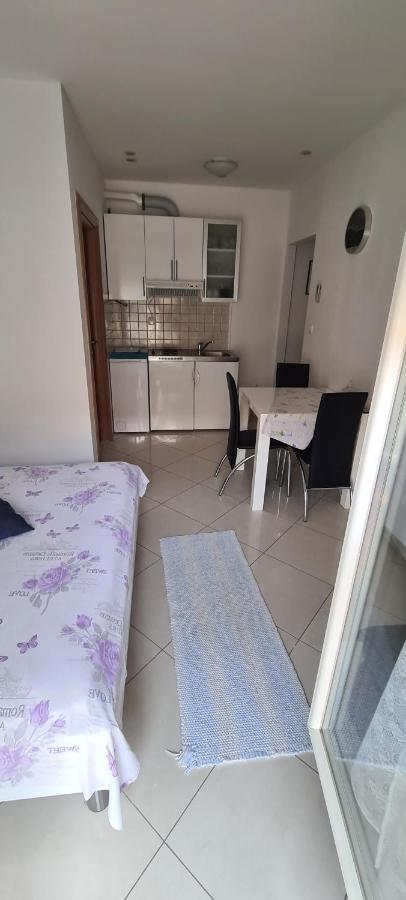 Apartman Scotti Kaštela Kültér fotó