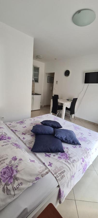 Apartman Scotti Kaštela Kültér fotó
