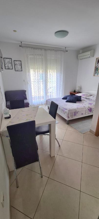 Apartman Scotti Kaštela Kültér fotó