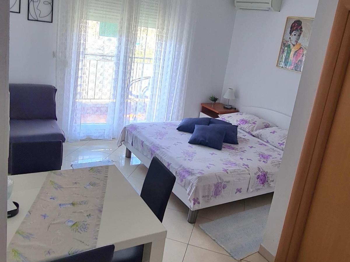 Apartman Scotti Kaštela Kültér fotó